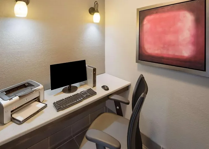 Best Western Riverside Inn