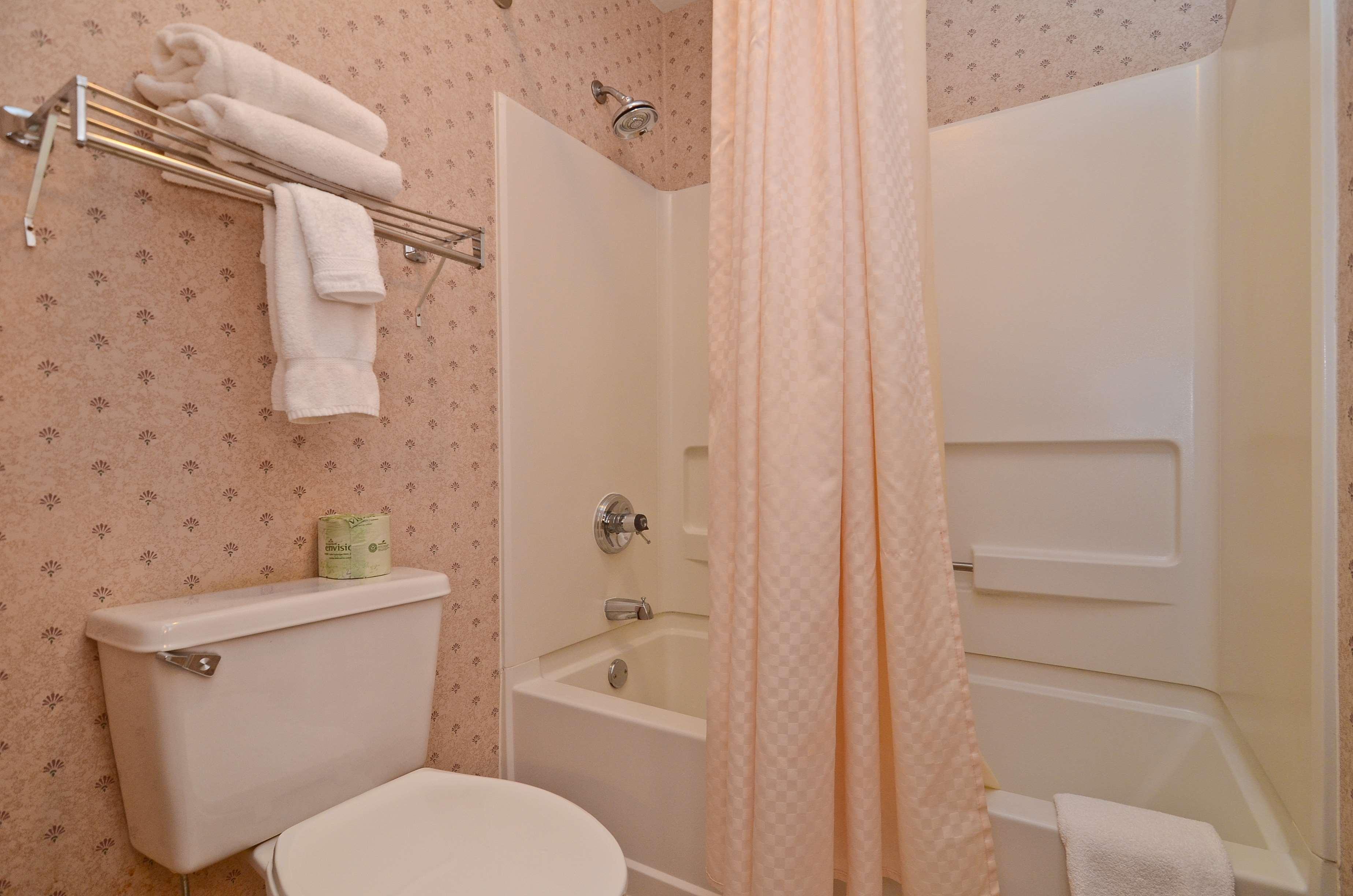 Hotel Western Riverside 3*