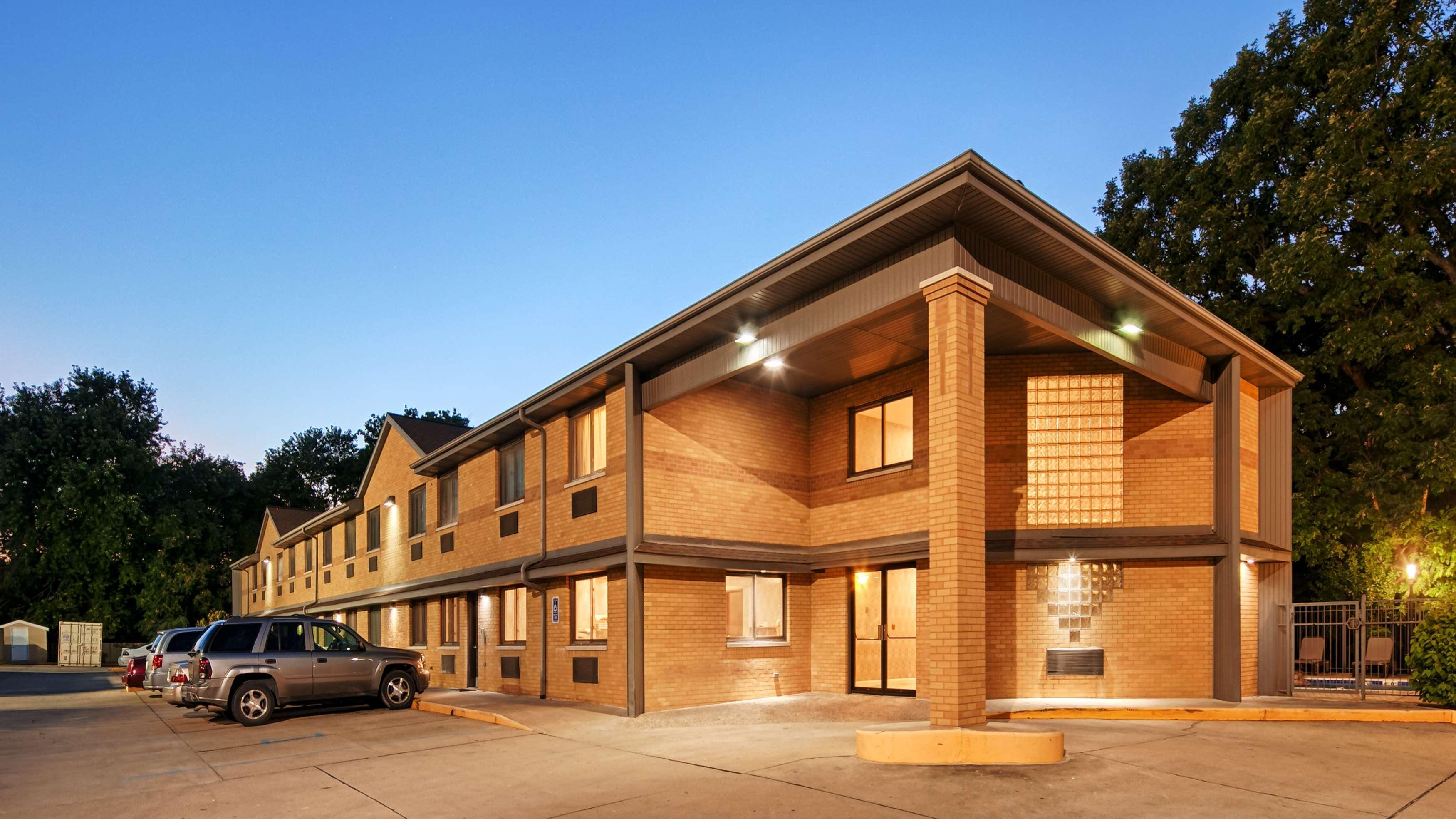 Western Riverside Danville