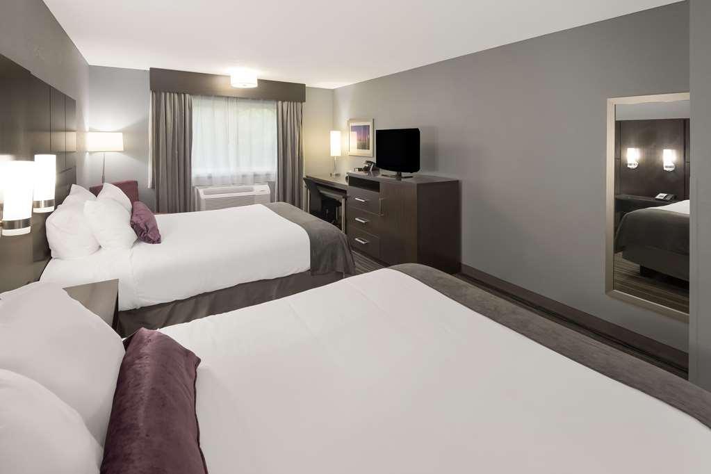 Western Riverside 3* Danville