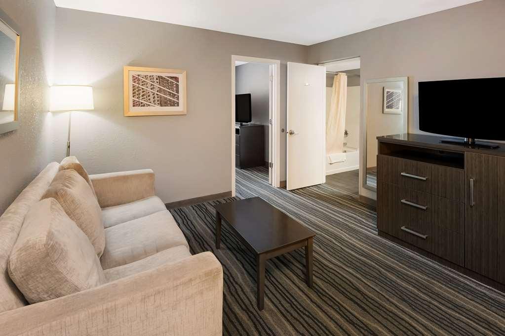 Western Riverside Hotel Danville