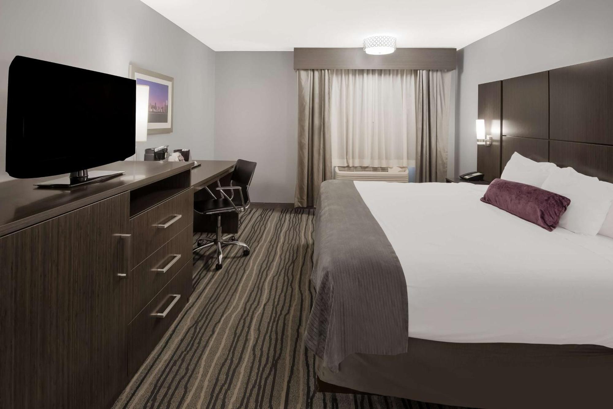 Western Riverside 3* Danville