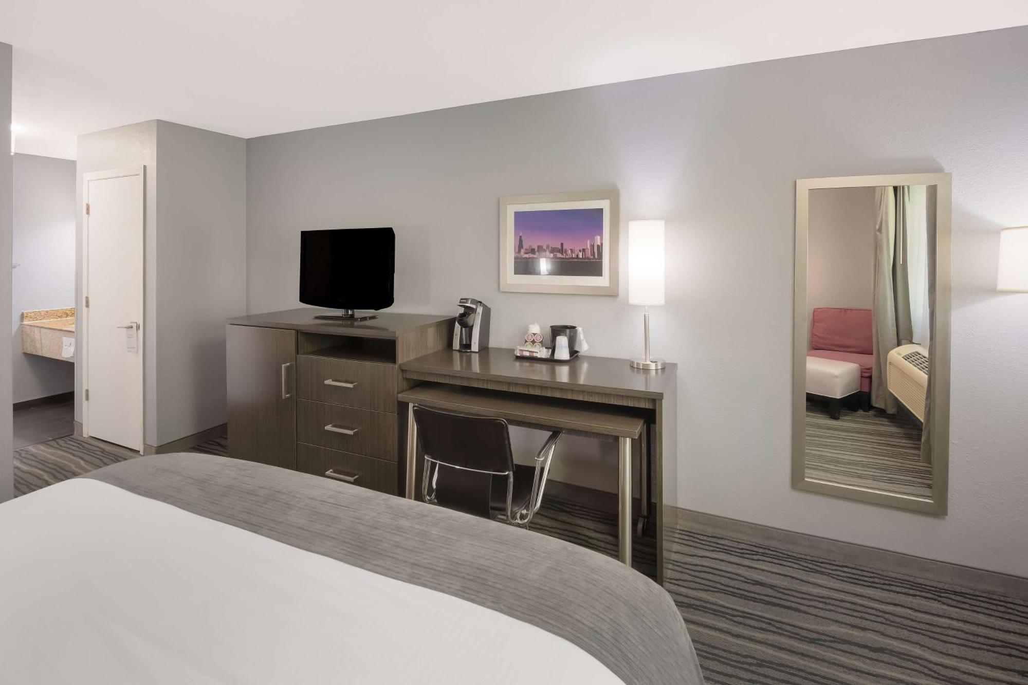 Hotel Western Riverside