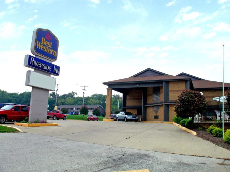 Western Riverside 3* Danville