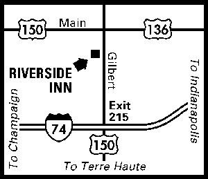 Hotel Western Riverside 3*