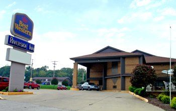 Hotel Western Riverside