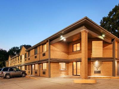 Western Riverside Danville
