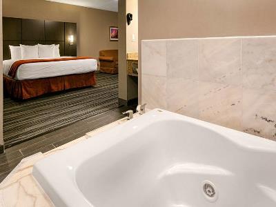 Hotel Western Riverside Danville