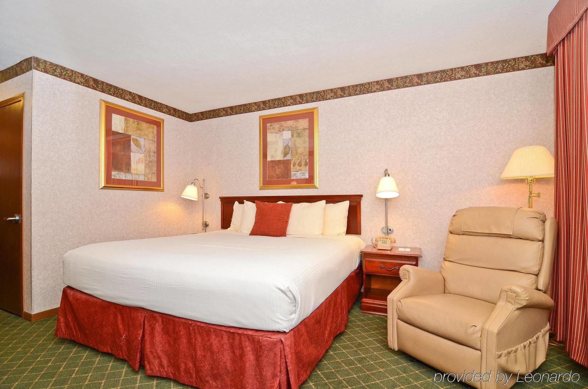 Hotel Western Riverside Danville